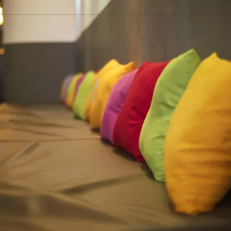 Station - For Backpackers Köln