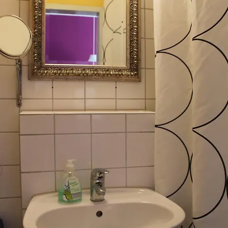 Station - For Backpackers Hostel Köln