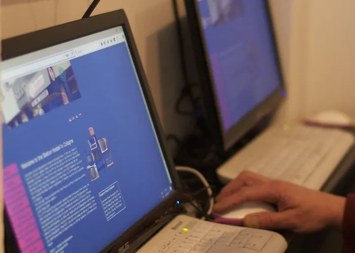 Station - For Backpackers Hostel Κολωνία