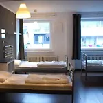 Station - For Backpackers Hostel *