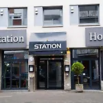Station - For Backpackers *
