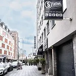 ستيشن - شباب للرحالة * كولونيا