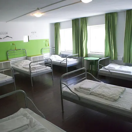 Albergue Station - For Backpackers Colónia