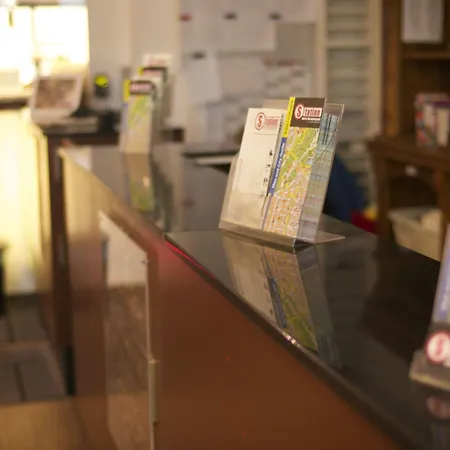Hostel Station - For Backpackers Keulen