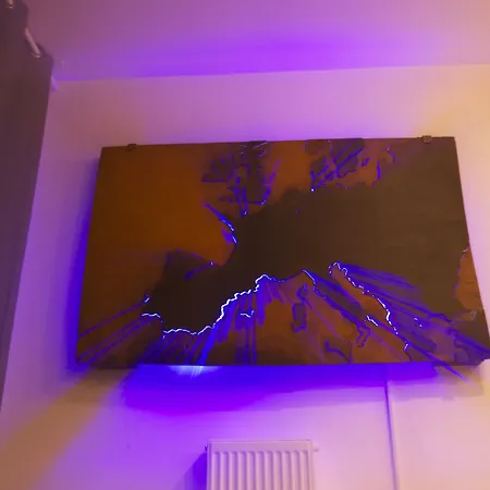 Station - For Backpackers * Colónia