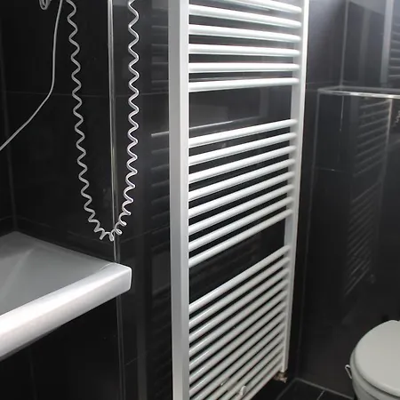 Station - For Backpackers * Colónia