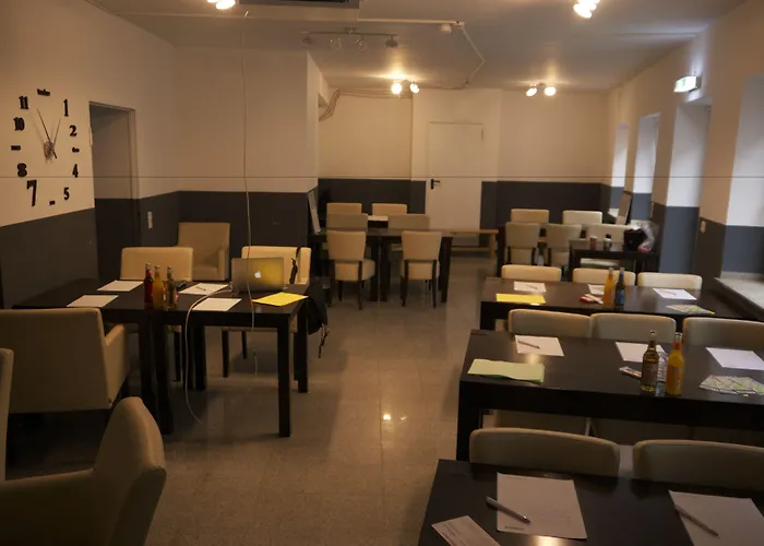 Station - For Backpackers Colonia