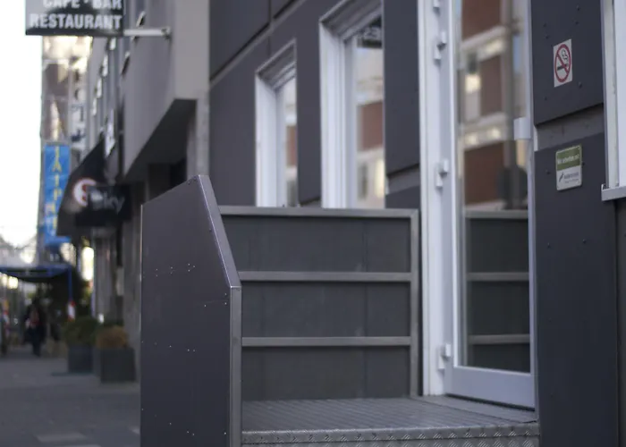 车站 - 背包客旅舍 旅馆 科隆