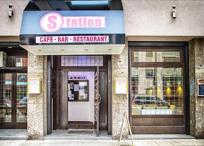 Ostello Station - For Backpackers Colonia