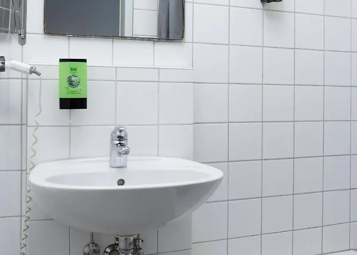 车站 - 背包客旅舍 旅馆 科隆