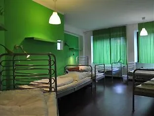 Station - For Backpackers Ostello *