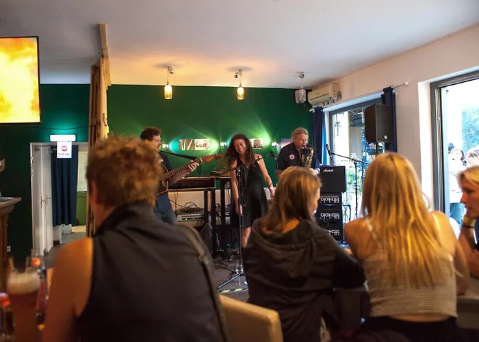 Station - For Backpackers Köln