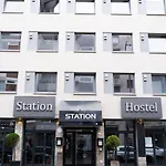 Station - For Backpackers אכסניה קלן