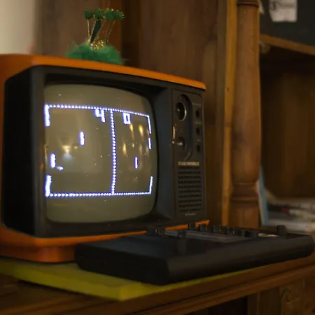 Station - For Backpackers Vandrarhem *