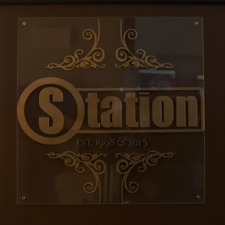 Station - For Backpackers Vandrerhjem Köln