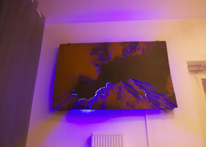 Station - For Backpackers * Keulen