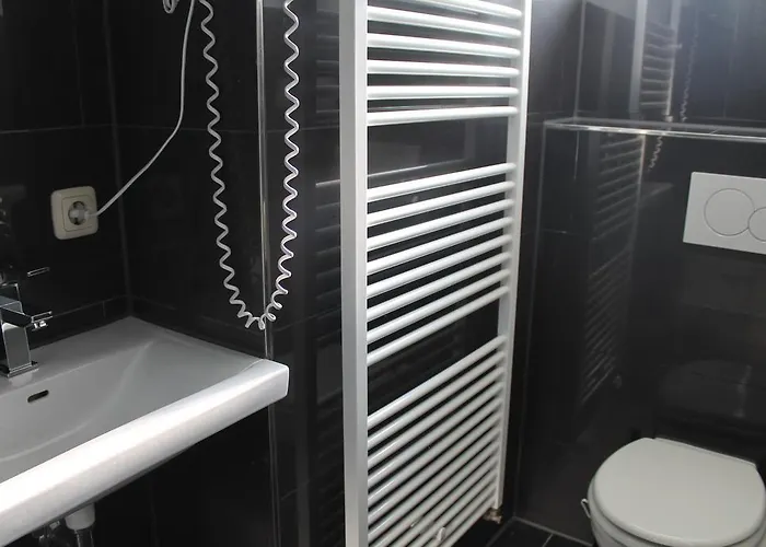 Station - For Backpackers * Keulen