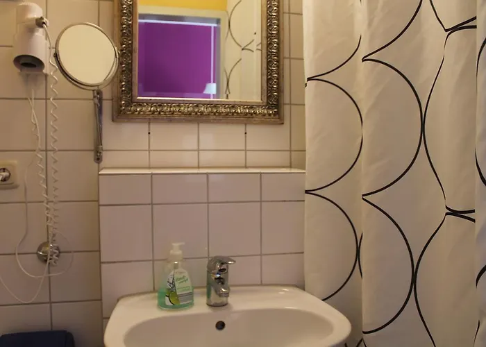 Station - For Backpackers Hostel Keulen